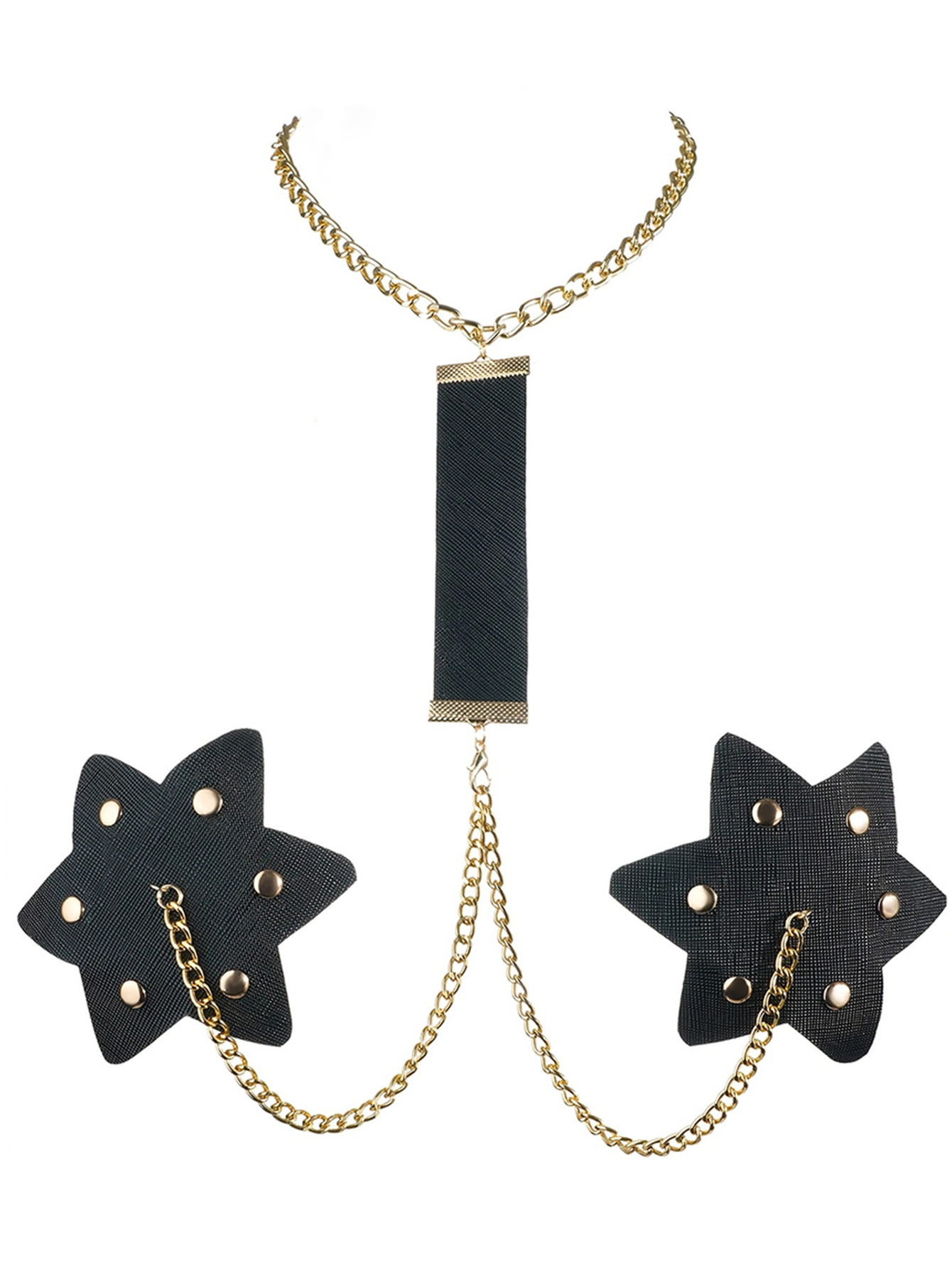IPPLE COVER WITH CHAIN
